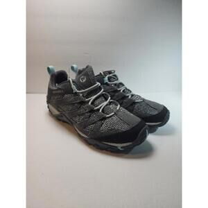 Merrell Women's Alverstone Hiking Shoe - Storm Size 11